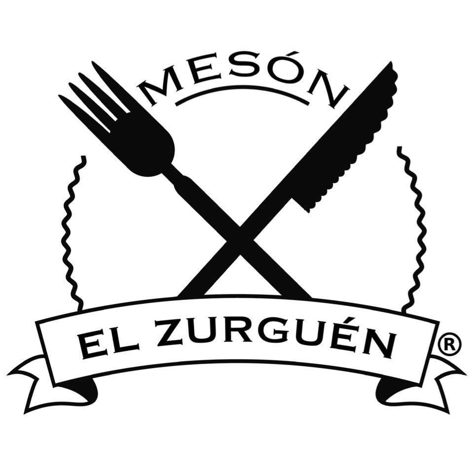 Mesón El Zurguén®